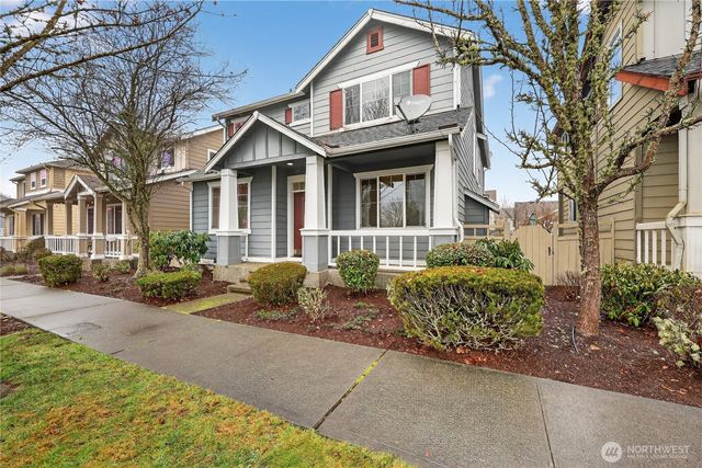 5908 Balustrade Boulevard SE, Lacey, WA 98513