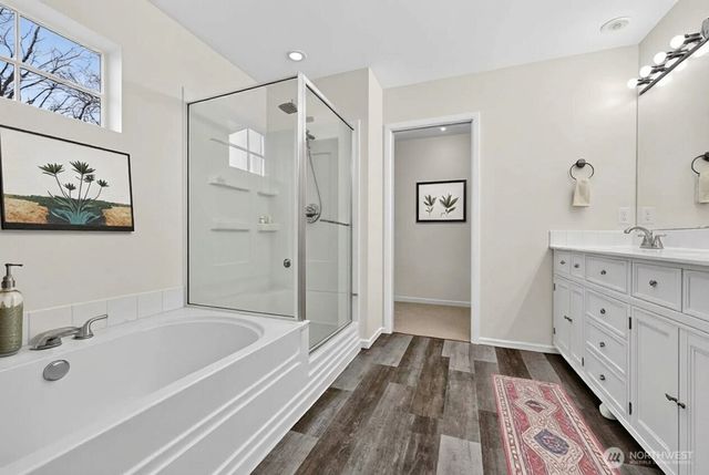 5908 Balustrade Boulevard SE, Lacey, WA 98513