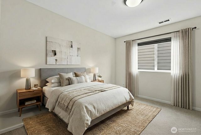 5908 Balustrade Boulevard SE, Lacey, WA 98513