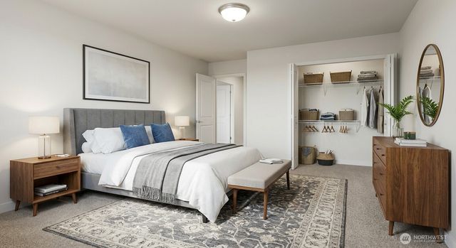 5908 Balustrade Boulevard SE, Lacey, WA 98513