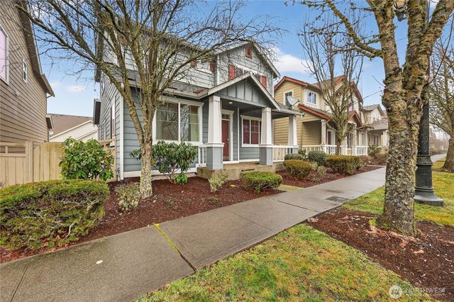 5908 Balustrade Boulevard SE, Lacey, WA 98513