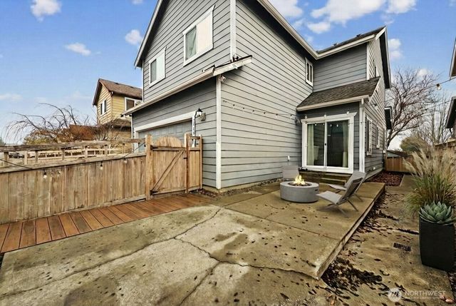 5908 Balustrade Boulevard SE, Lacey, WA 98513