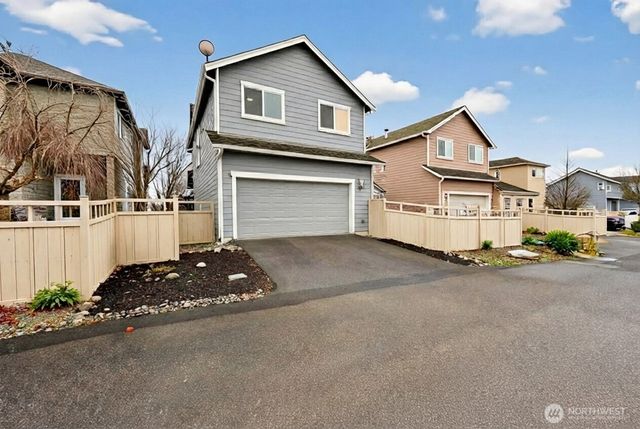 5908 Balustrade Boulevard SE, Lacey, WA 98513