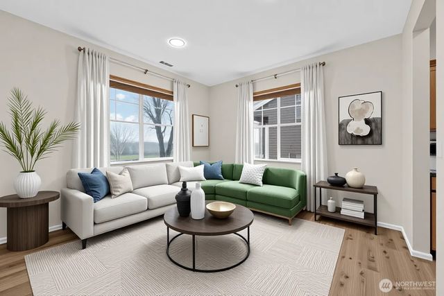 5908 Balustrade Boulevard SE, Lacey, WA 98513