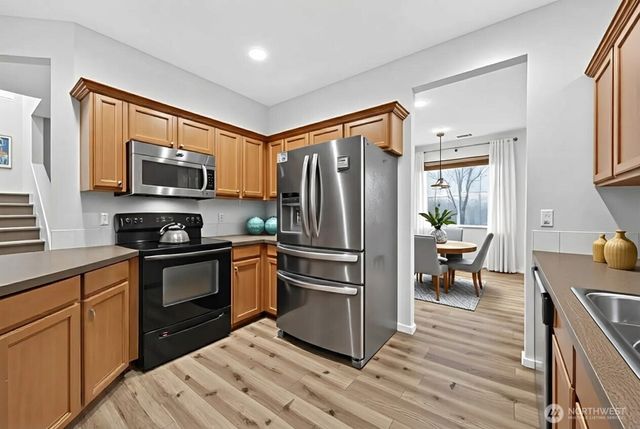 5908 Balustrade Boulevard SE, Lacey, WA 98513