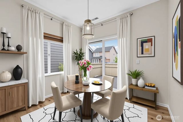 5908 Balustrade Boulevard SE, Lacey, WA 98513