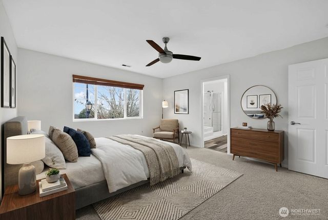 5908 Balustrade Boulevard SE, Lacey, WA 98513