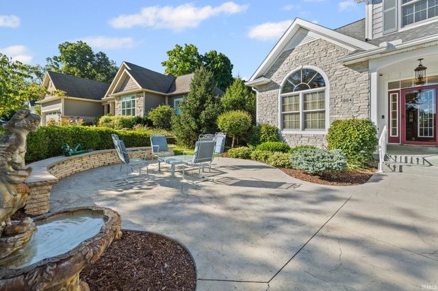 864 Commodores Circle, Lafayette, IN 47909