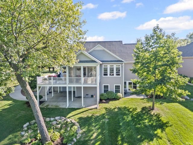 864 Commodores Circle, Lafayette, IN 47909