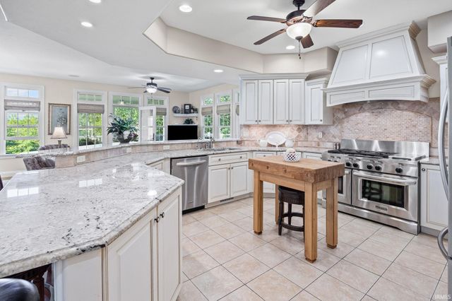 864 Commodores Circle, Lafayette, IN 47909