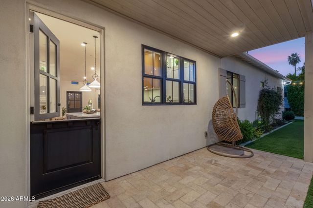 6736 E MONTEROSA Street, Scottsdale, AZ 85251