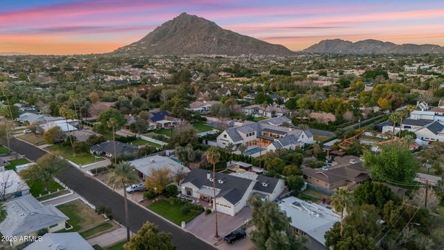 6736 E MONTEROSA Street, Scottsdale, AZ 85251