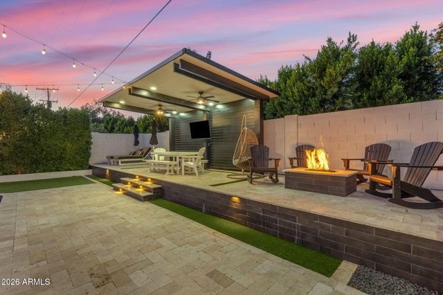 6736 E MONTEROSA Street, Scottsdale, AZ 85251