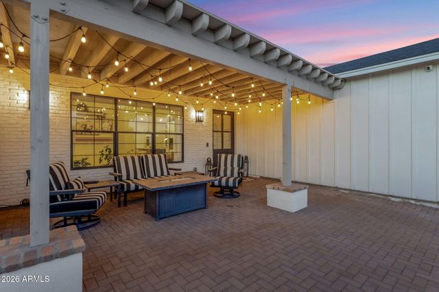 6736 E MONTEROSA Street, Scottsdale, AZ 85251