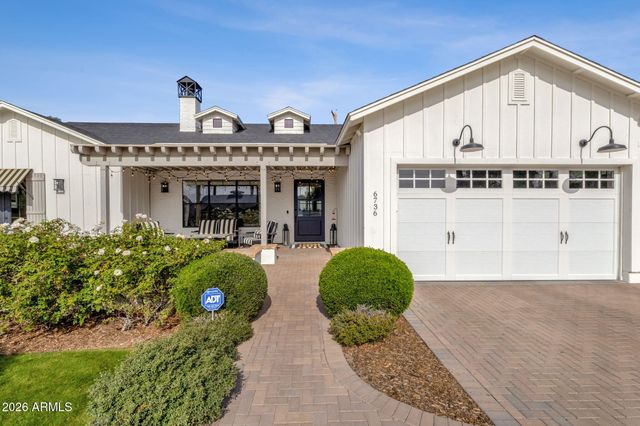 6736 E MONTEROSA Street, Scottsdale, AZ 85251