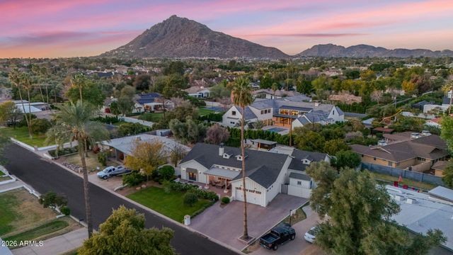 6736 E MONTEROSA Street, Scottsdale, AZ 85251