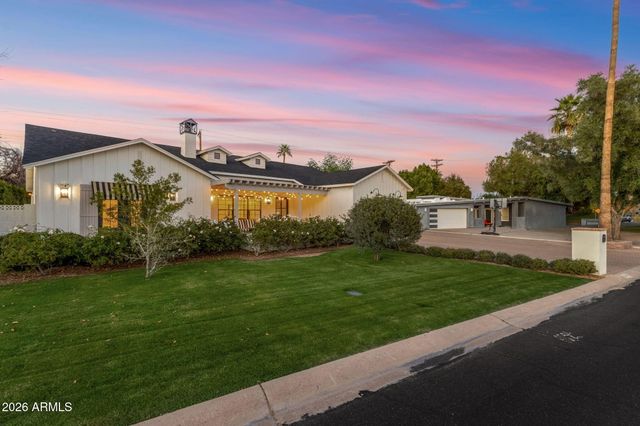 6736 E MONTEROSA Street, Scottsdale, AZ 85251