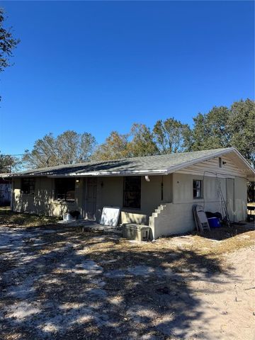 175 SUNSET ROAD, Mulberry, FL 33860