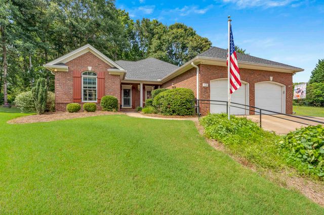 726 Moonridge Drive, Moore, SC 29369