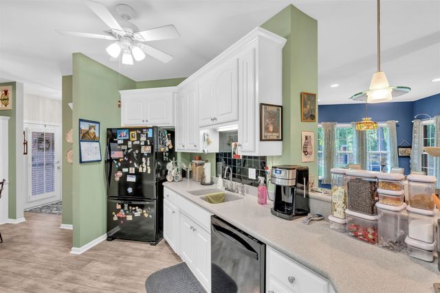 726 Moonridge Drive, Moore, SC 29369