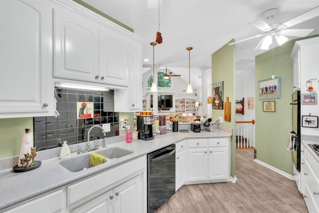 726 Moonridge Drive, Moore, SC 29369