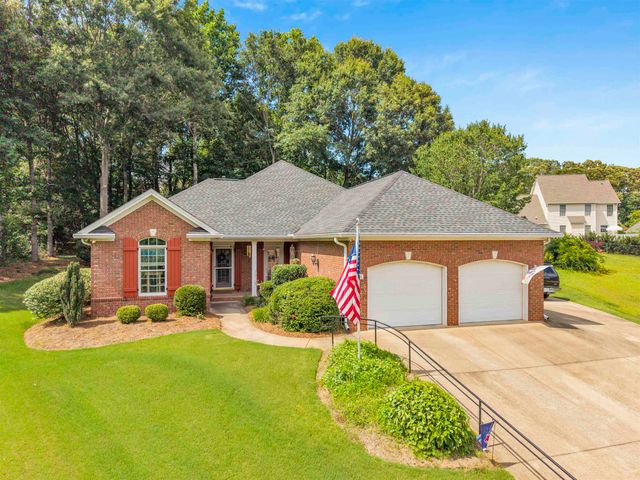 726 Moonridge Drive, Moore, SC 29369