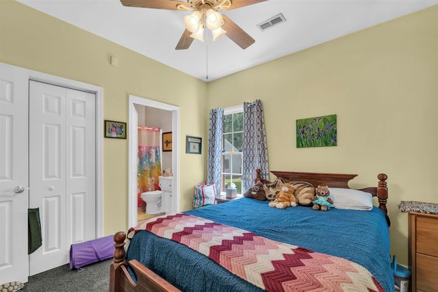 726 Moonridge Drive, Moore, SC 29369