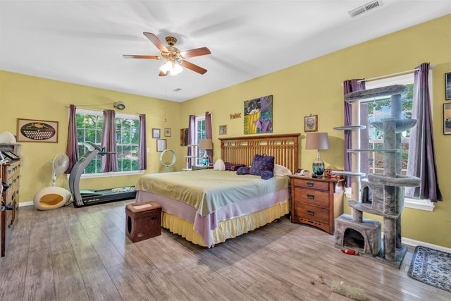 726 Moonridge Drive, Moore, SC 29369