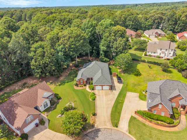 726 Moonridge Drive, Moore, SC 29369