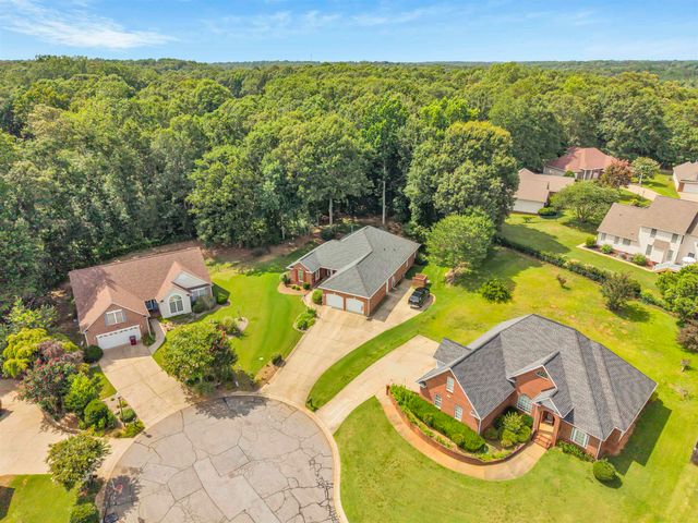 726 Moonridge Drive, Moore, SC 29369
