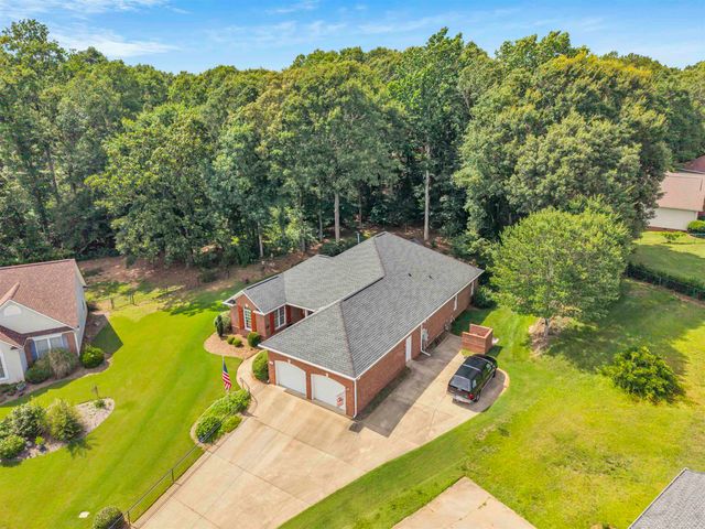726 Moonridge Drive, Moore, SC 29369