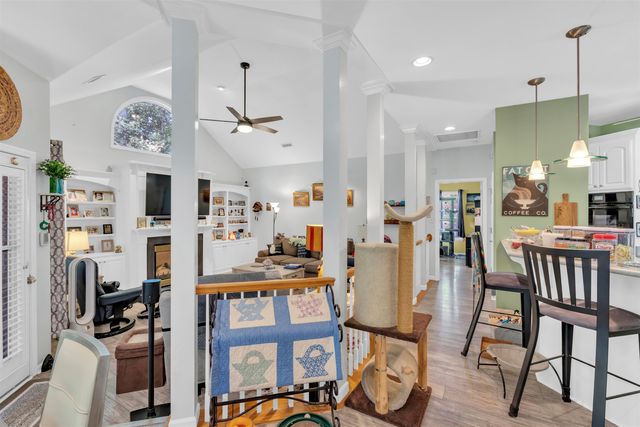 726 Moonridge Drive, Moore, SC 29369
