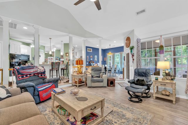 726 Moonridge Drive, Moore, SC 29369