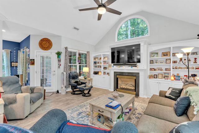 726 Moonridge Drive, Moore, SC 29369