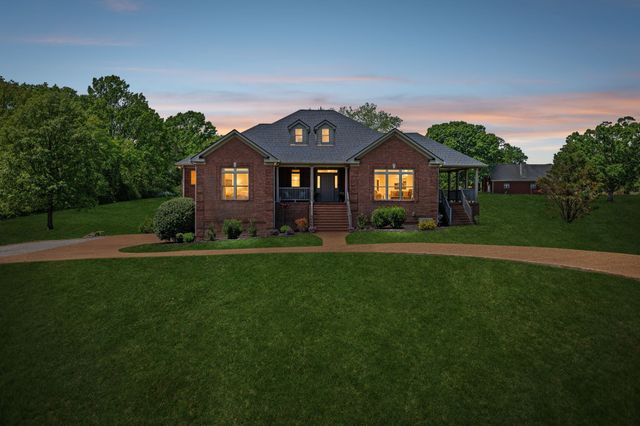 94 Mires Rd, Mount Juliet, TN 37122