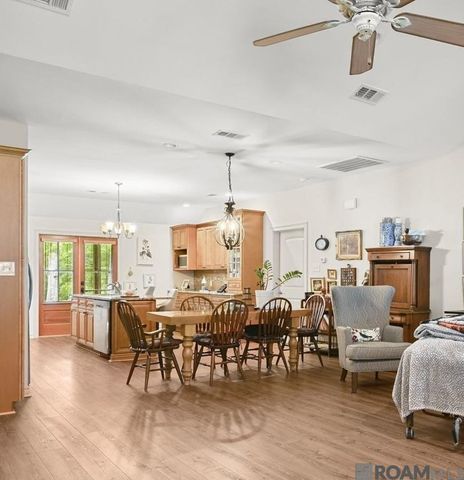 3869 Turner Rd, Ethel, LA 70730