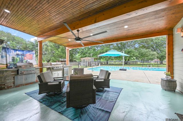 3869 Turner Rd, Ethel, LA 70730