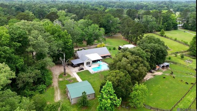 3869 Turner Rd, Ethel, LA 70730