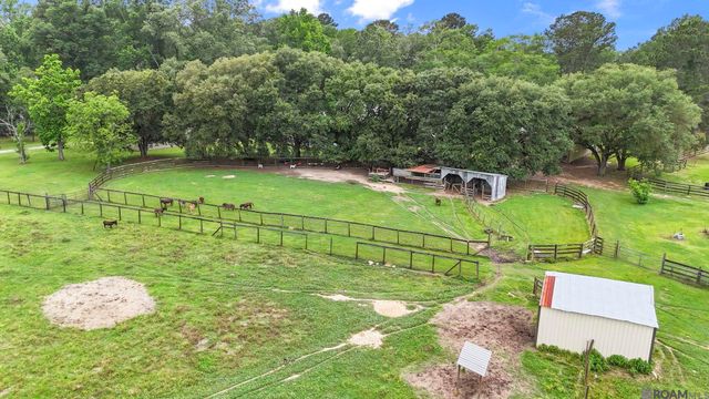 3869 Turner Rd, Ethel, LA 70730