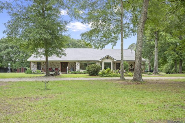 3869 Turner Rd, Ethel, LA 70730