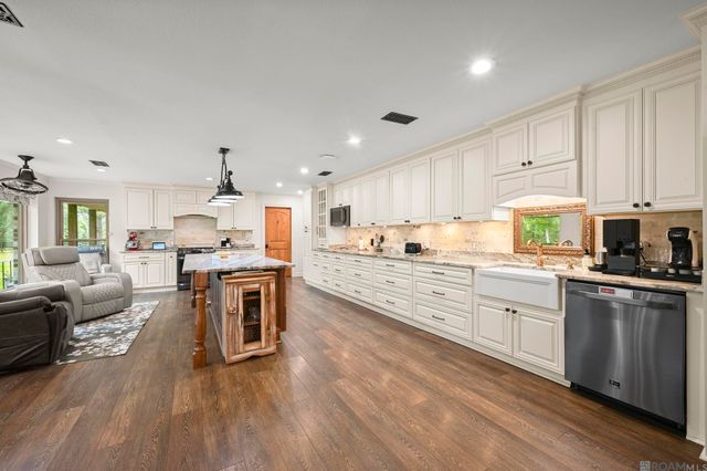3869 Turner Rd, Ethel, LA 70730