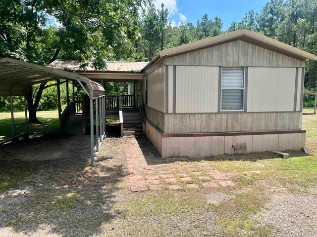 7581 S Highway 35, Rison, AR 71665