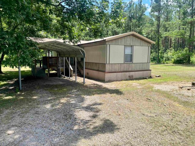 7581 S Highway 35, Rison, AR 71665