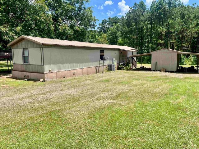 7581 S Highway 35, Rison, AR 71665