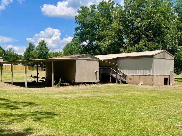 7581 S Highway 35, Rison, AR 71665