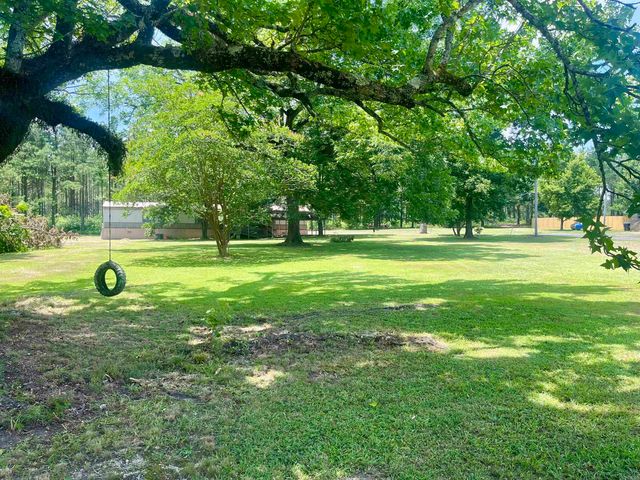 7581 S Highway 35, Rison, AR 71665