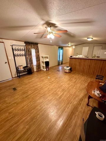 7581 S Highway 35, Rison, AR 71665