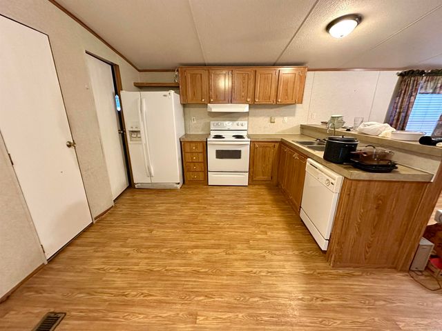 7581 S Highway 35, Rison, AR 71665