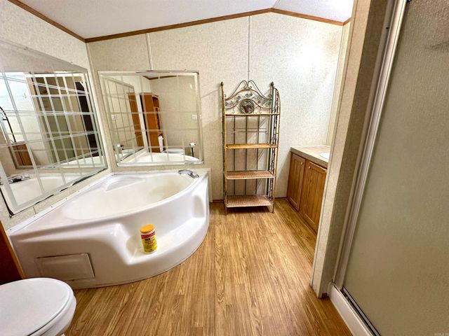 7581 S Highway 35, Rison, AR 71665