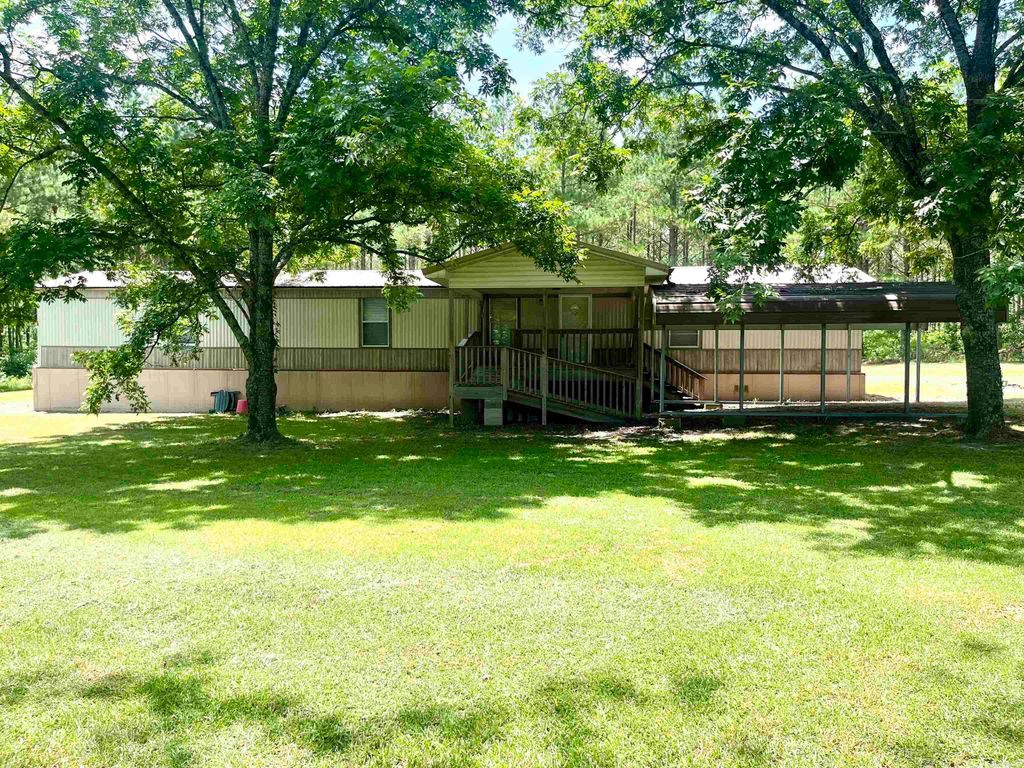 7581 S Highway 35, Rison, AR 71665
